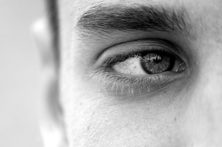 Faccia e occhio Pixabay (foto) - www.biomedicalcue.it