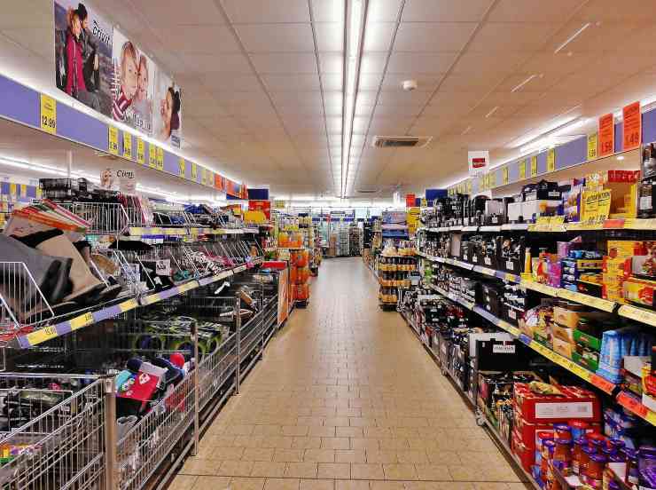 Spesa alimentare, abbatti il caro prezzi (Pixabay foto) - www.managementcue.it