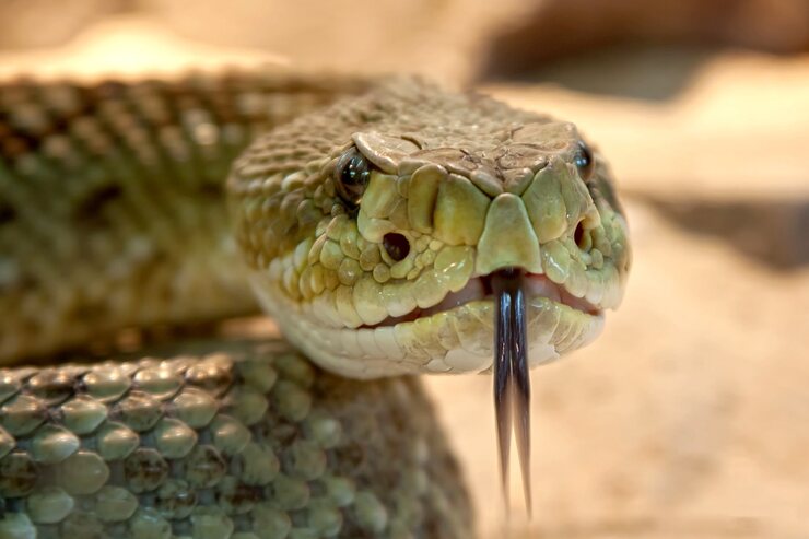 Serpente (Pixabay foto) - www.sciencecue.it
