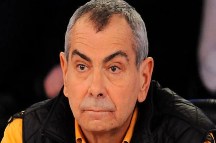 Luca Giurato, è morto il noto giornalista e conduttore televisivo