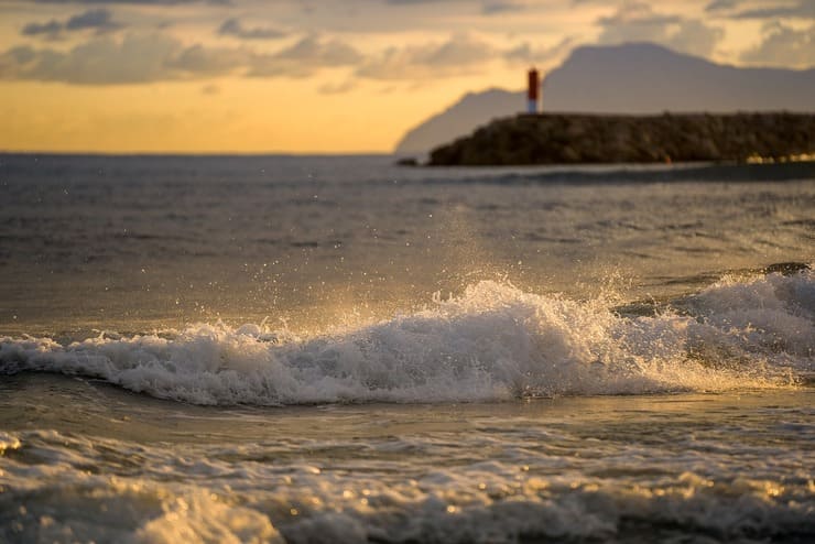 Mar Adriatico Pixabay - www.aerospacecue.it