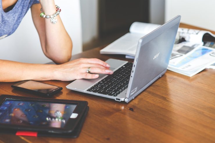 Come usare la tecnologia per scoprire se il tuo partner ti sta ingannando (Pixabay foto) - www.systemscue.it
