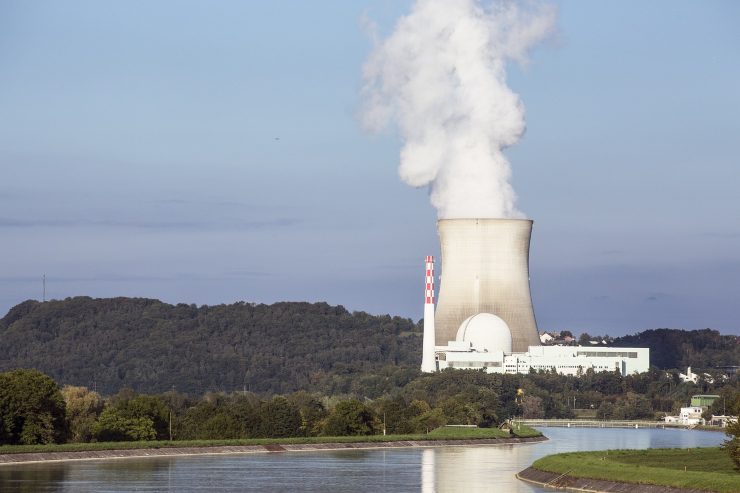nucleare