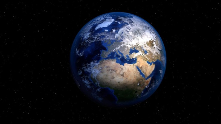 Una missione per trovare i sosia della Terra: ecco Plato dell'ESA con un forte contributo italiano (Pixabay) www.aerospacecue.it