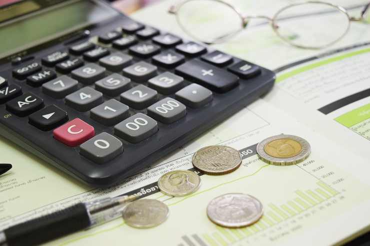 Economia (Pixabay FOTO) - www.financecue.it