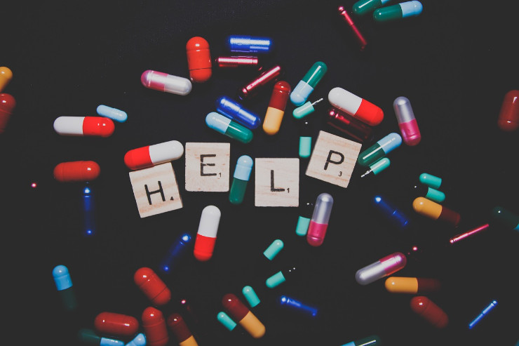 Antidepressivi (Pixabay foto) - www.biomedicalcue.it