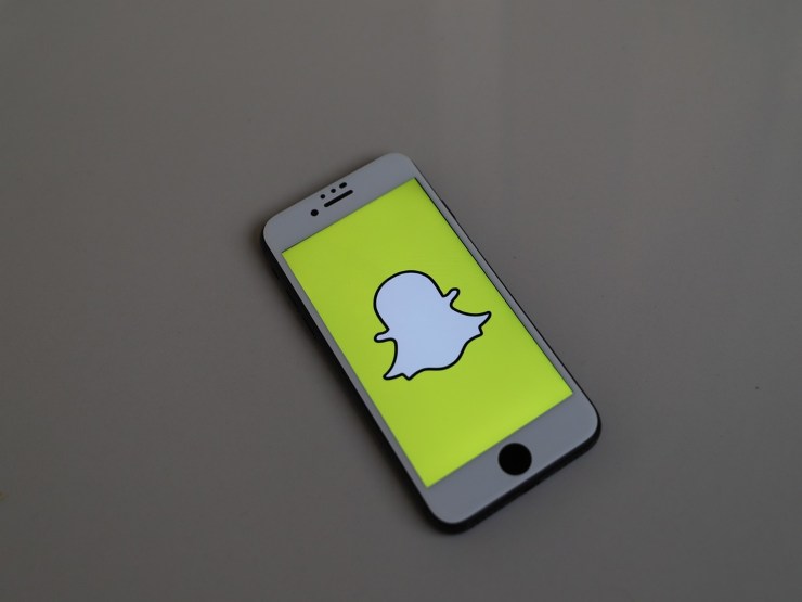 Snapchat vuole espandersi, quali sono le aziende verso cui mira