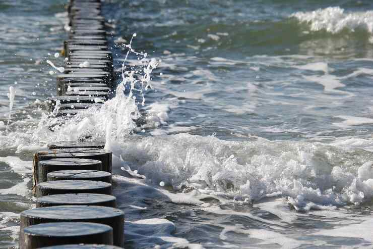 Mar Adriatico Pixabay - www.aerospacecue.it