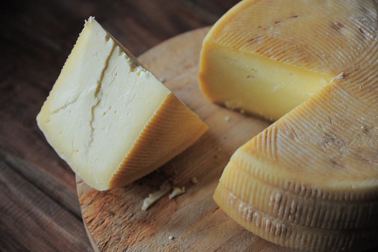 Il formaggio più antico ha 3500 anni ed è stato trovato su una mummia (Pixabay Foto) - www.sciencecue.it
