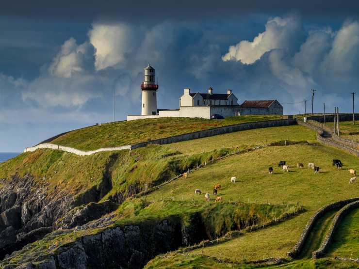 Paesaggi irlandesi (Pixabay foto) - www.financecue.it