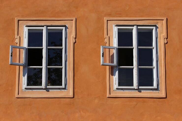 finestre