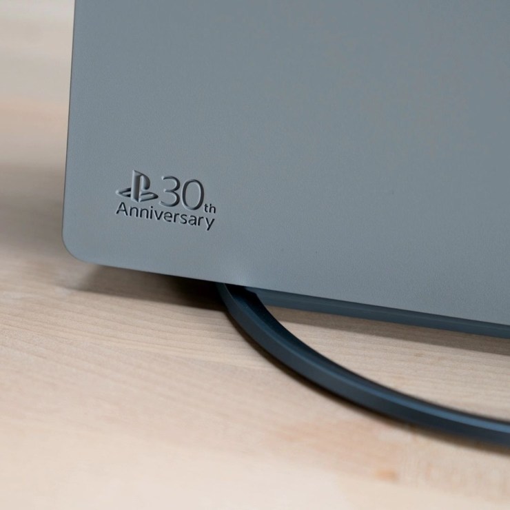 Ecco la PlayStation 30th Anniversary Collection (Sony Foto) - www.systemcue.it