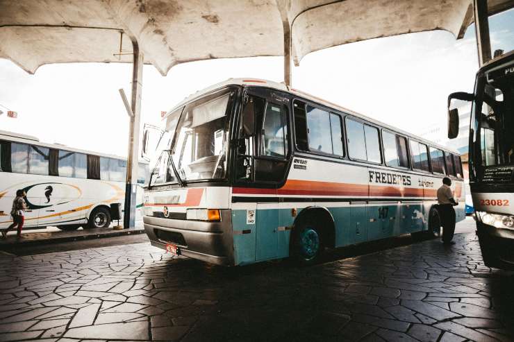 Diventare autisti di autobus: quando ti abilitavano la D solo facendo l'anno obbligatorio di leva (Pixabay foto) - www.vehiclecue.it