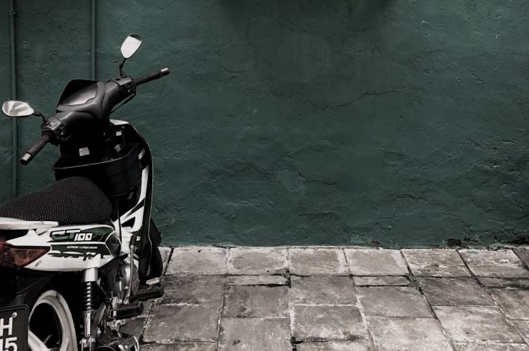 Le 5 cose che devi sapere prima di comprare una di quelle moto a 3 ruote: vantaggi e svantaggi di questi veicoli (Pixabay foto) - www.vehiclecue.it
