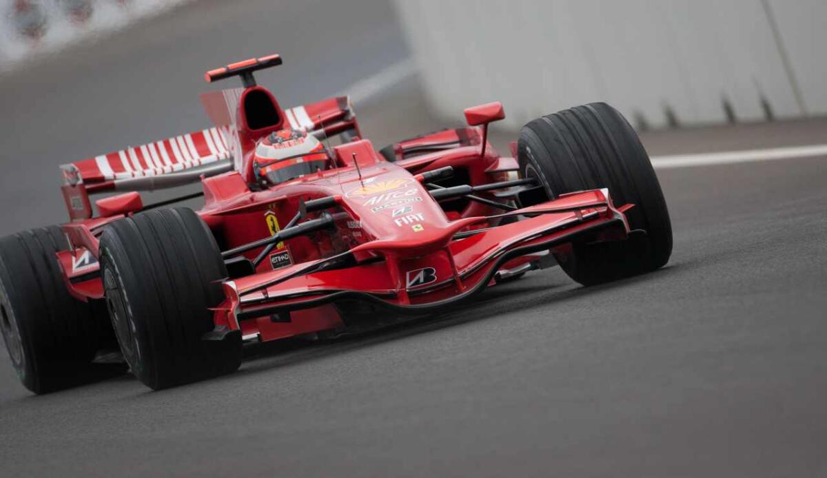 Imola o Monza: dal 2027 l'Italia avrà un solo GP. Chi "rinuncerà"? - Formula Uno (Depositphotos FOTO)  - www.vehiclecue.it