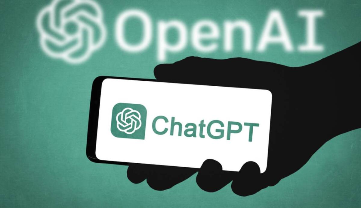Nvidia: la sua nuova AI batte ChatGPT-4o ed è open source - ChatGPT (Depositphotos foto) - www.systemcue.it