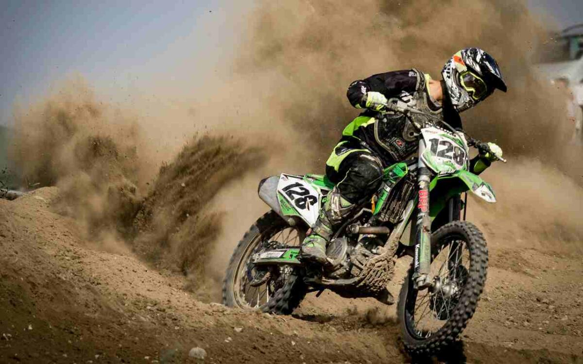 Gare di Motocross a Bergamo e Provincia - 