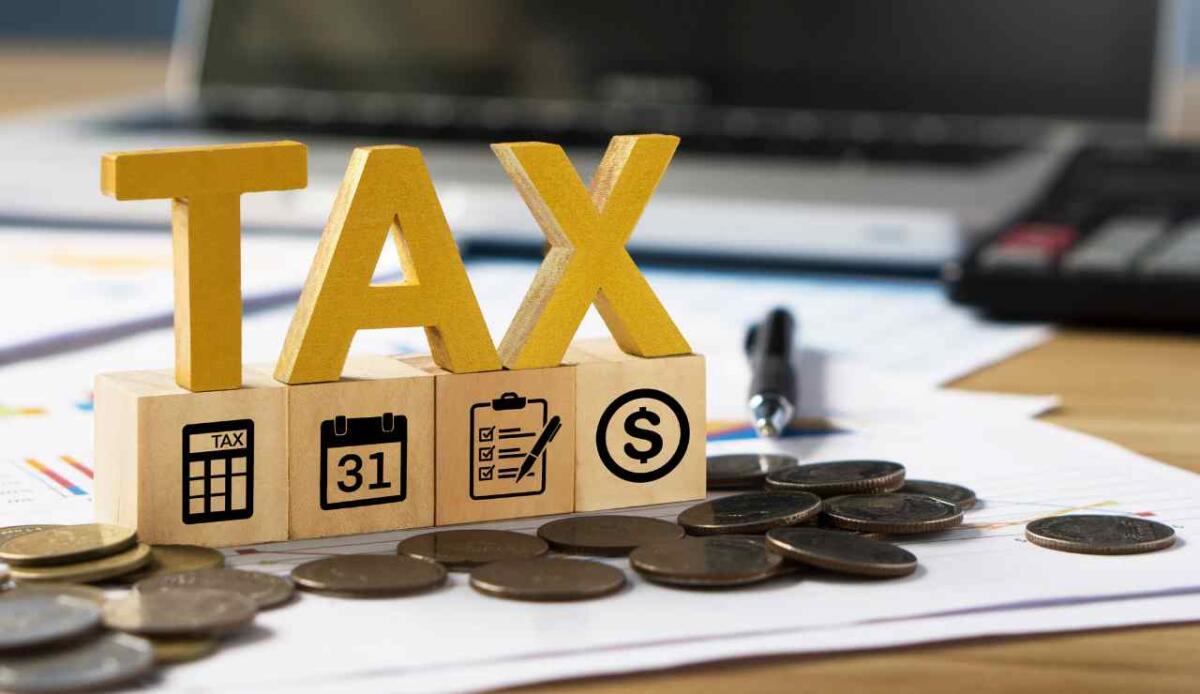 Web tax in Italia: verrà richiesta a tutti, ecco come funzionerà - Web tax (Depositphotos foto) - www.financecue.it