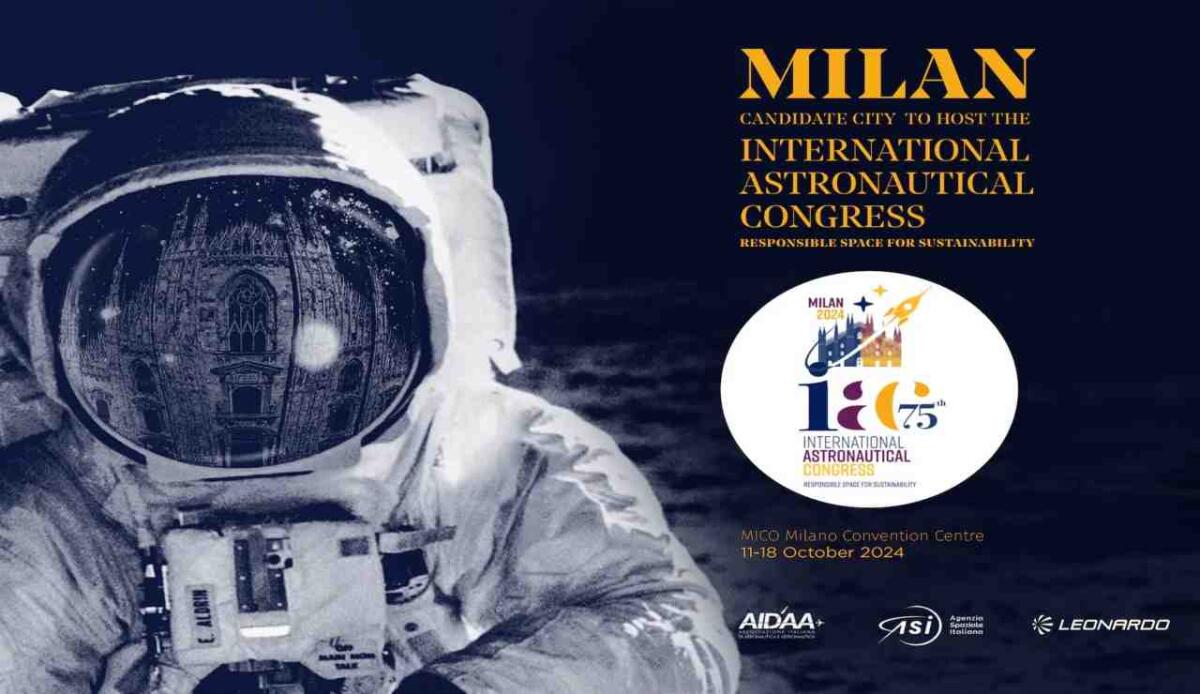 IAC 2024: ecco tutto quello che è successo al Congresso dedicato all'aerospazio - 