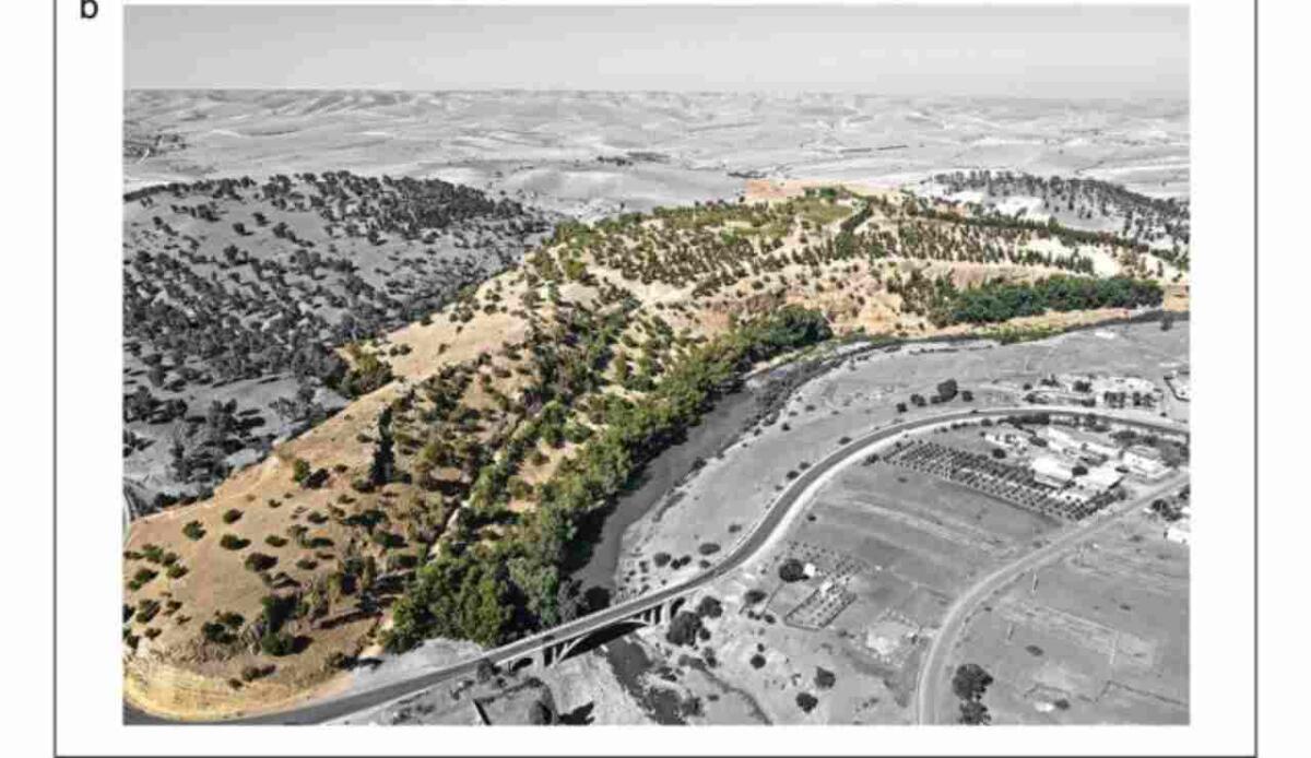Marocco: trovato l'insediamento agricolo più antico dell'Africa - Luogo del più antico insediamento agricolo dell’Africa nord-occidentale (Cambridge University FOTO) - www.buildingcue.it