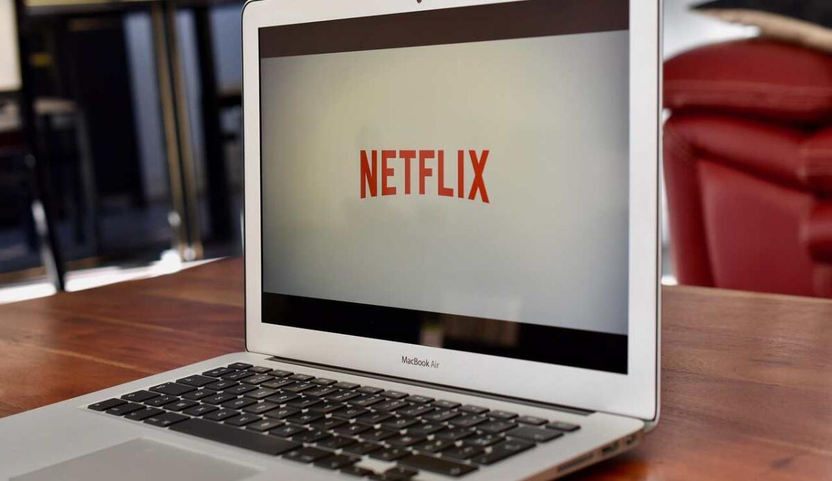 Netflix aumenta ancora i prezzi in Italia - Schermata di Netflix (Pixabay foto) - www.systemscue.it