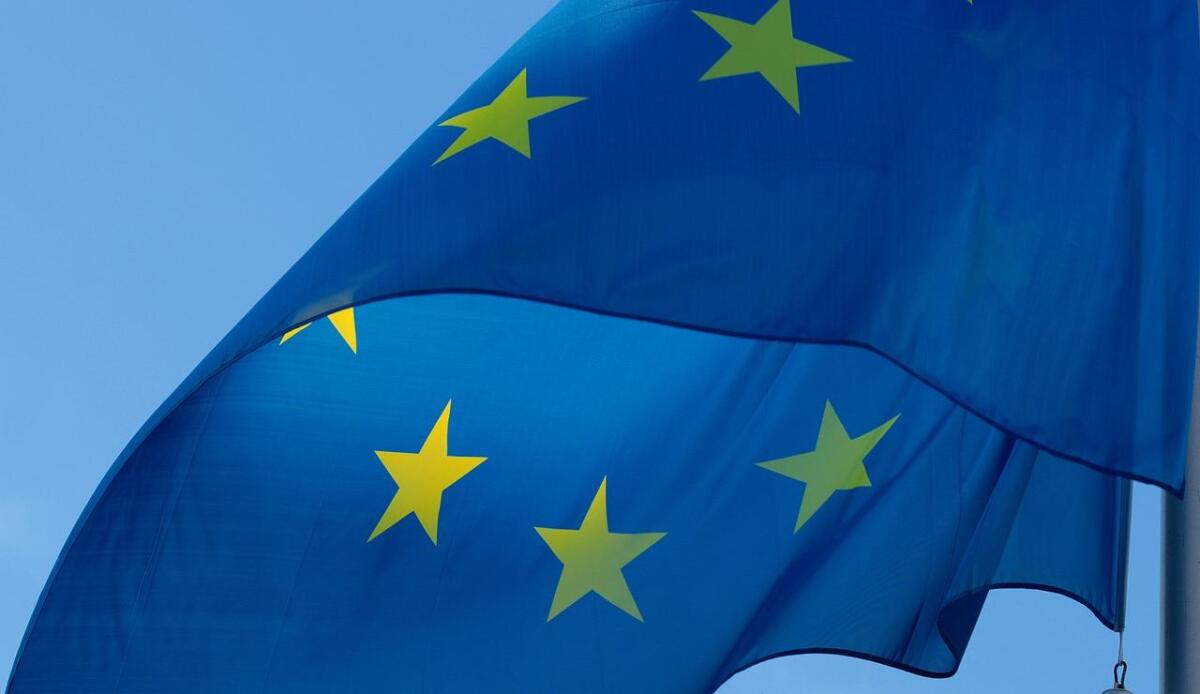 Moldavia: vince il sì per l'adesione all'Unione Europea - Unione Europea (Pixabay foto) - www.managementcue.it