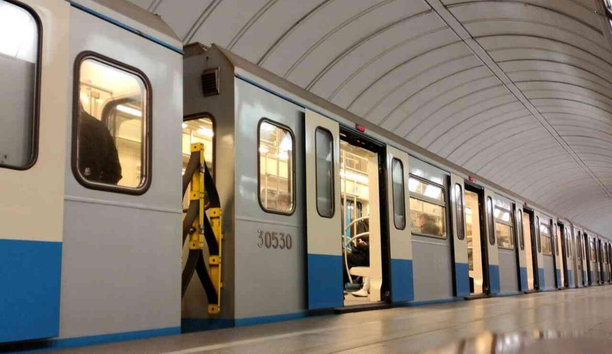 Aperta la linea della metropolitana M4 a Milano - Metropolitana (Pixabay foto) - www.vehiclecue.it