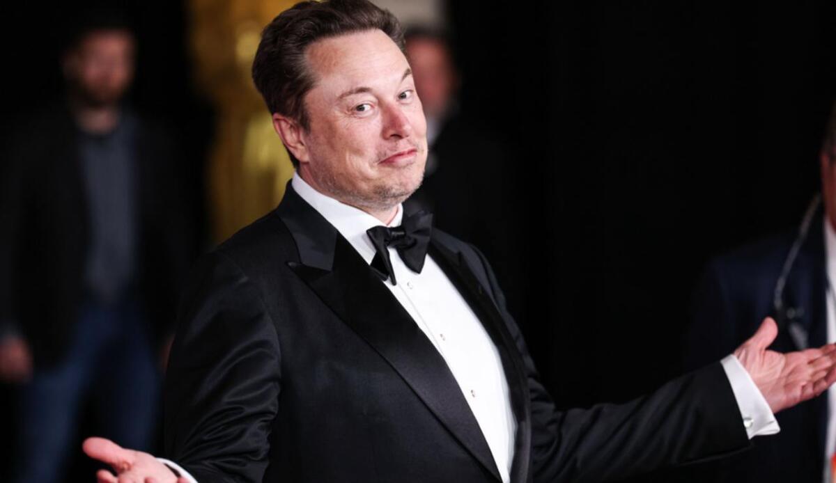 Dove abita Elon Musk? Ecco come sono e dove si trovano tutte le sue case - Elon Musk (Depositphotos foto) - www.buildingcue.it