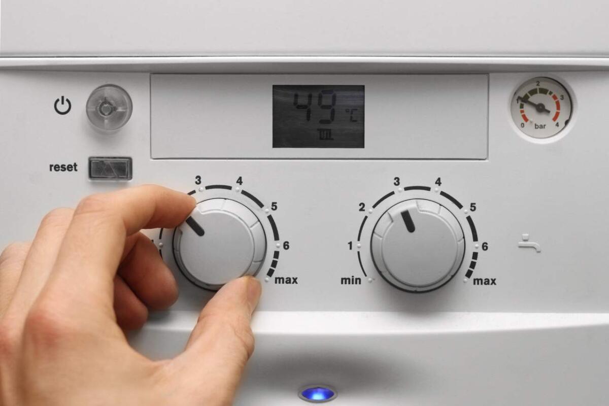 Benefici per l'ambiente delle caldaie a pompa di calore: una rivoluzione sostenibile nel riscaldamento domestico - 