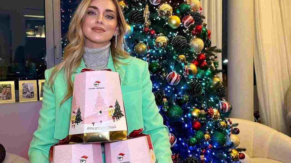 Pandoro Gate: chiuse le indagini nei confronti di Chiara Ferragni e Balocco, l'accusa è di truffa aggravata - Il caso del Pandoro Gate (Today foto) - www.financecue.it