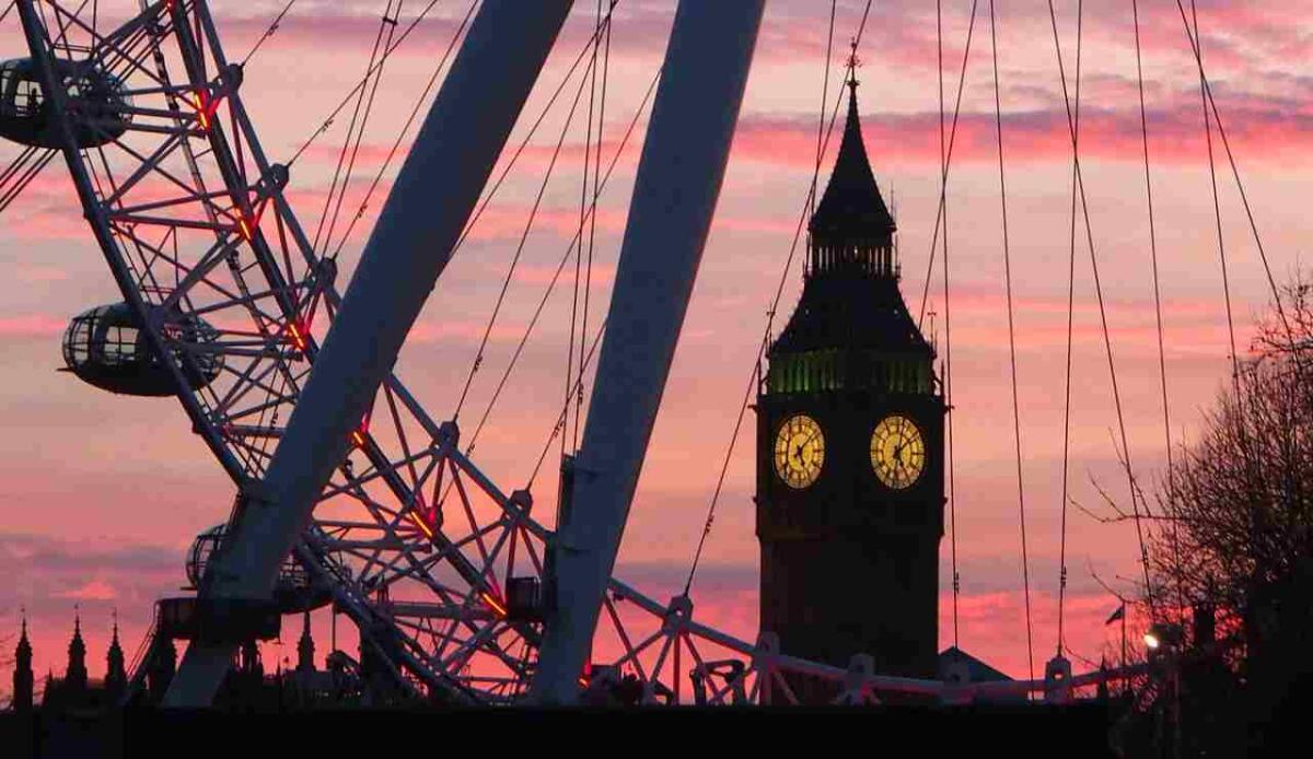 Crystal Palace: com'è stato possibile costruire questa straordinaria opera nella Londra del XIX secolo? - London (Pixabay FOTO) - www.buildingcue.it