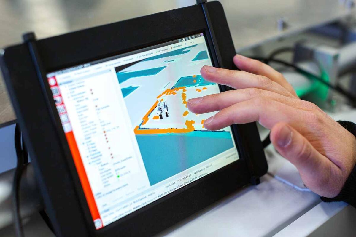Gestionale per l'industria 4.0: quali vantaggi offre? - 
