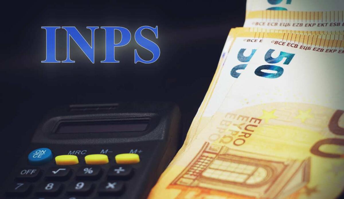 Il sistema pensionistico italiano è a rischio e andrebbe ripensato: il report dell'INPS - INPS (Depositphotos FOTO) - www.financecue.it