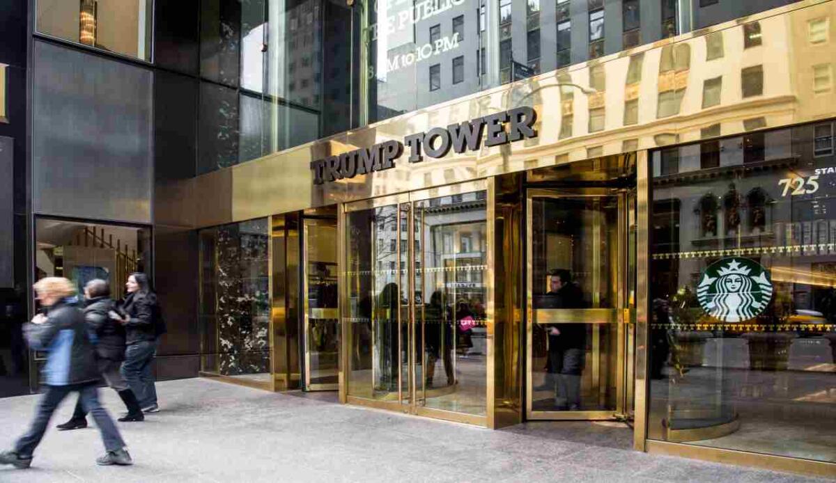 Zelensky e Trump a New York: un incontro inaspettato nella Trump Tower - 