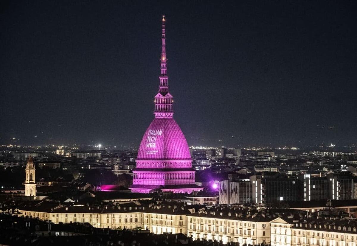Italian Tech Week 2024: ecco tutto quello che è successo durante l'evento - Immagine da Cartella Stampa