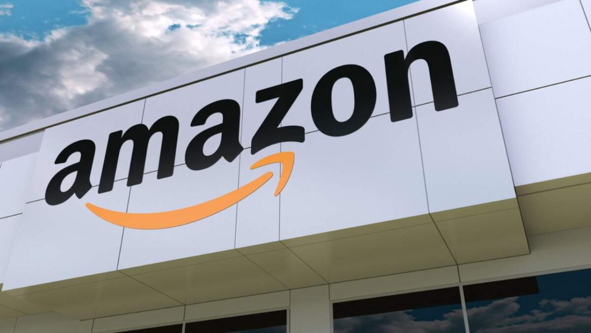 Amazon venderà delle case a soli 19.000 dollari - Amazon (Depositphotos foto) - www.buildingcue.it