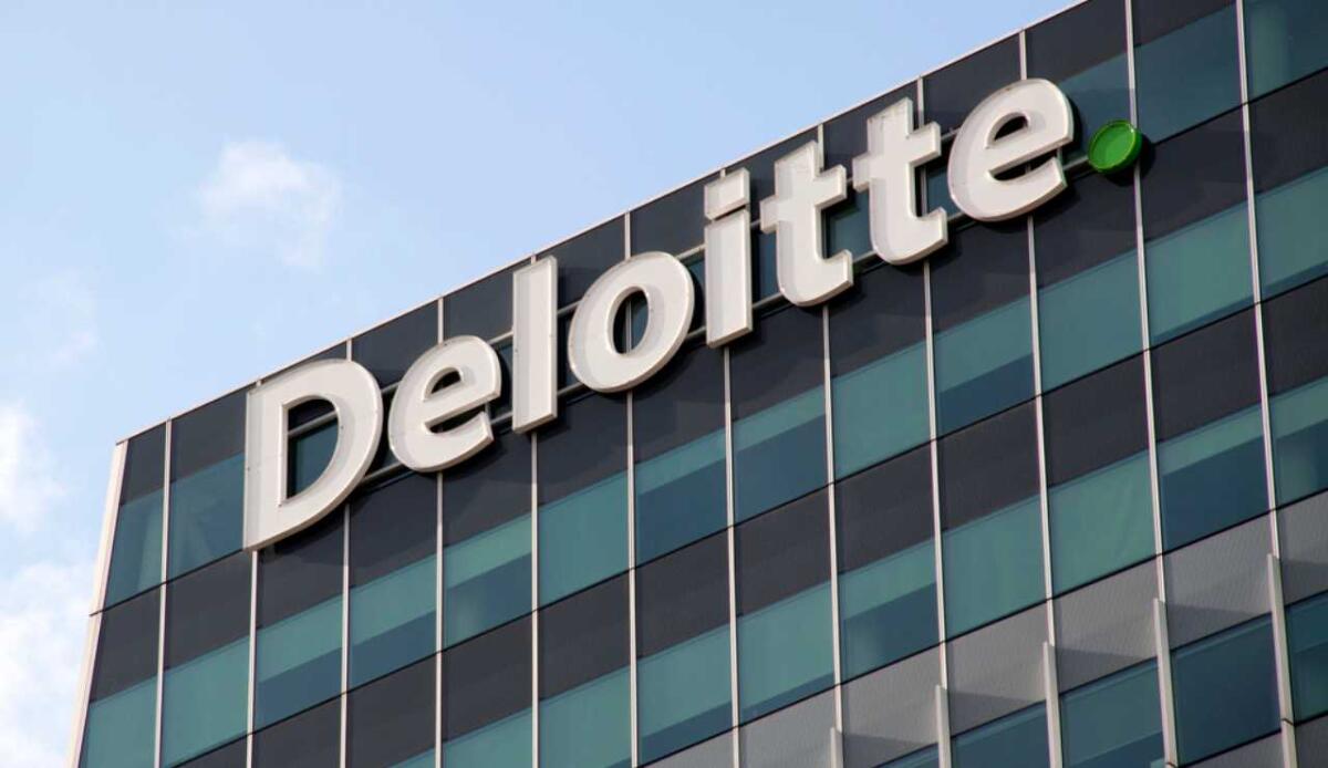 Deloitte taglia il personale in Regno Unito: cosa sta succedendo - Deloitte (Depositphotos foto) - www.managementcue.it