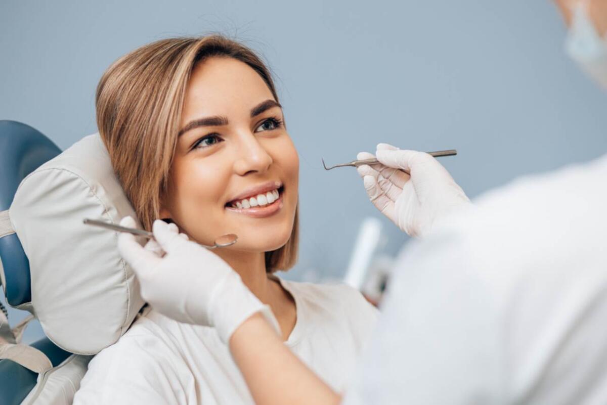 Mese della prevenzione dentale. Prevenire è sempre meglio che curare! - 