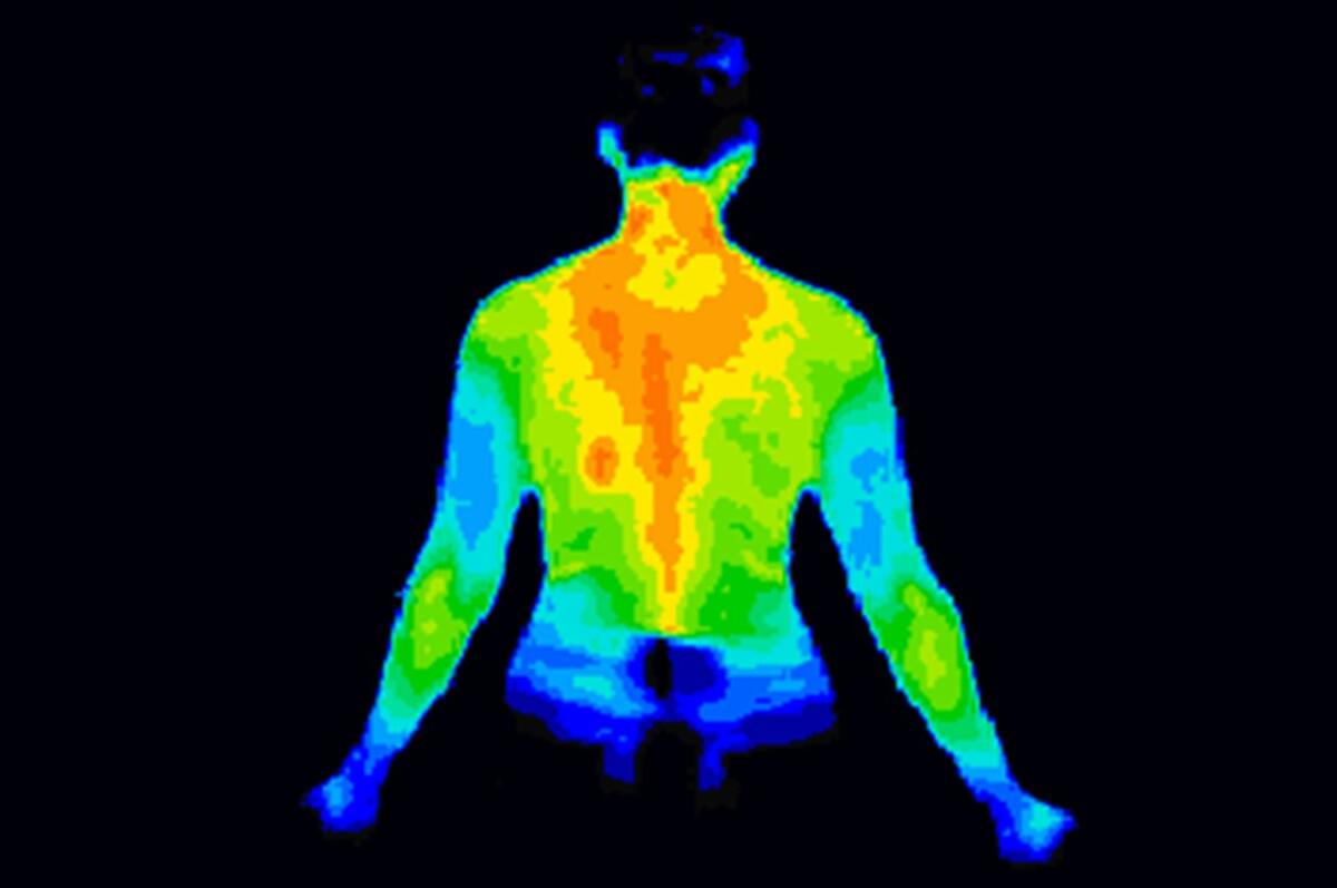 Tecnologie per indagine termografica: scopri perché scegliere le attrezzature Beautech - 