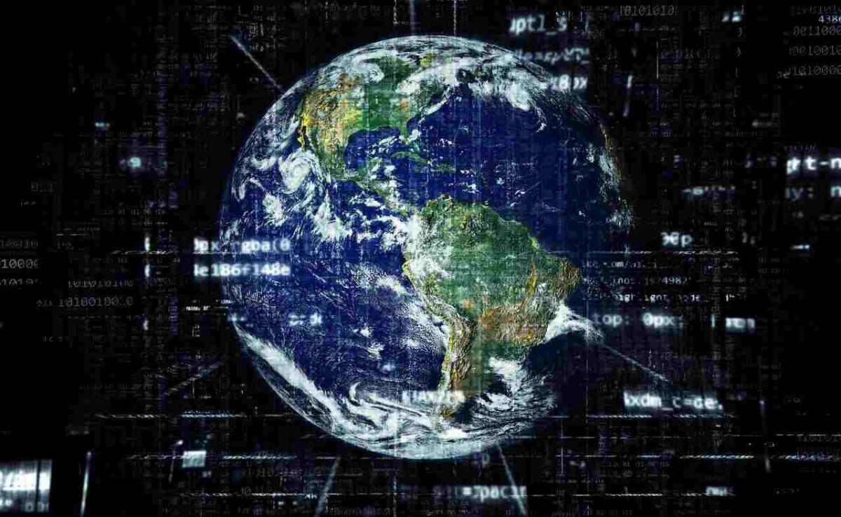 Internet e inquinamento: è un falso problema? - 