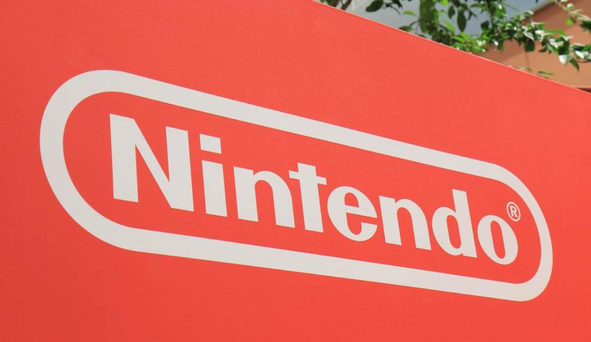 Il primo museo Nintendo è stato aperto a Kyoto - Logo Nintendo (Depositphotos foto) - www.systemcue.it