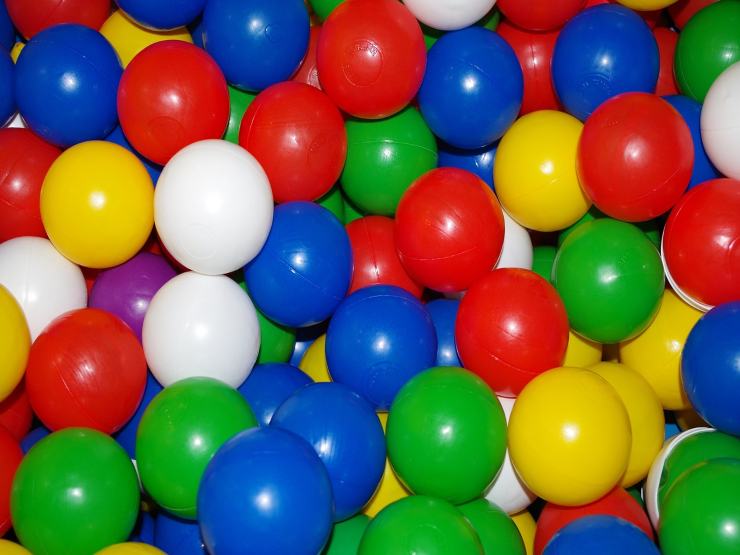 Palline (Pixabay) - www.managementcue.it
