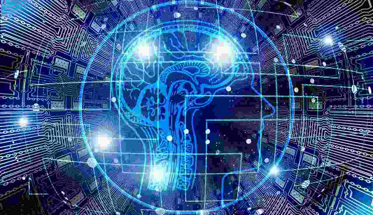 Intelligenza Artificiale (Pixabay Foto) - www.systemcue.it