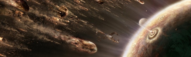 Corpi celesti che impattano con il nostro pianeta (Pixabay FOTO) - www.aerospacecue.it