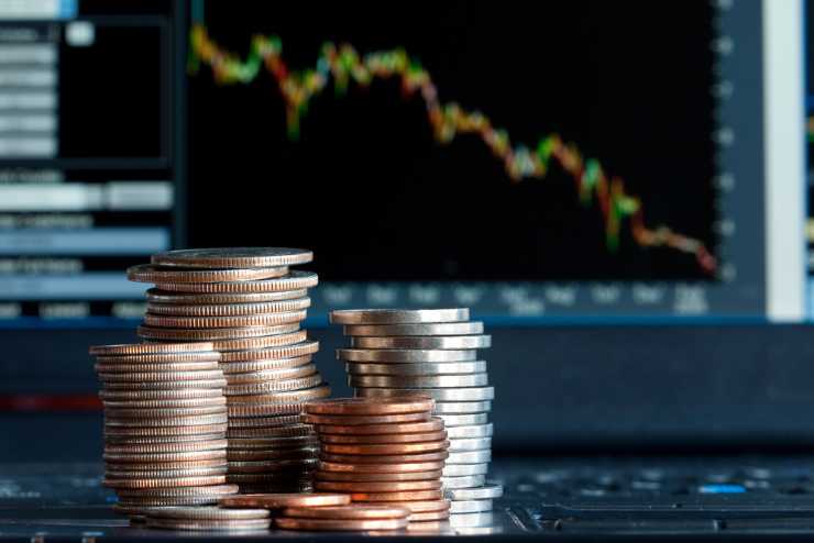 Crisi economica (Depositphotos Foto) - www.managementcue.it