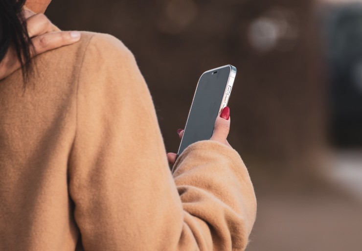 Smartphone (Pixabay Foto) - www.systemcue.it