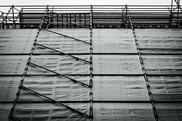 Ristrutturazione (Pixabay) - www.buildingcue.it