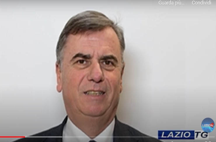 Paolino Iorio (Lazio TG FOTO)- www.financecue.it