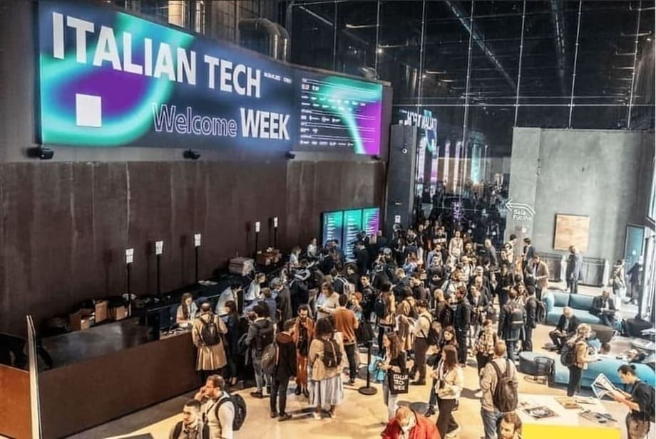 Italian Tech Week 2024: ecco tutto quello che è successo durante l'evento