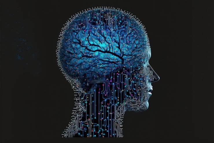 Sei di destra o di sinistra? L'orientamento politico non lo decidi tu ma la struttura del tuo cervello | Scopri come è fatta la tua (Pixabay foto) - www.biomedicalcue.it